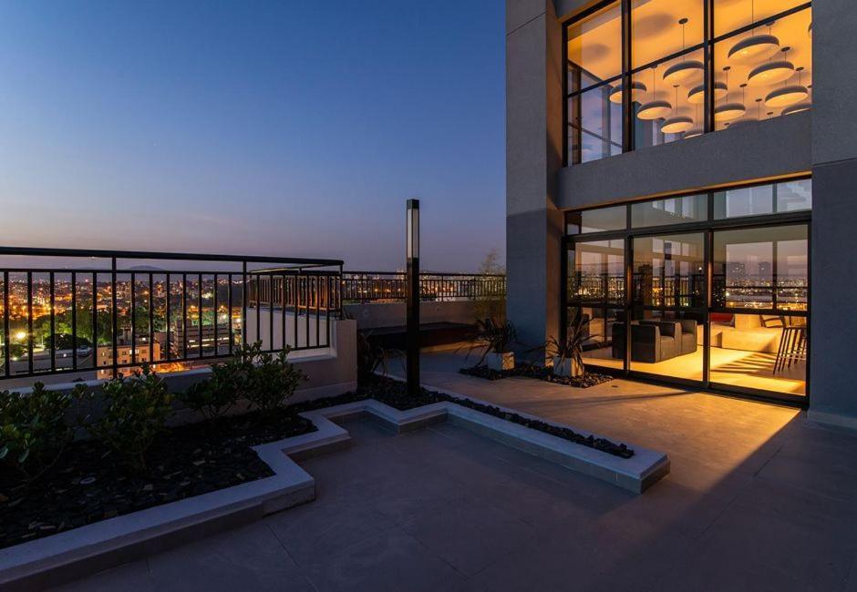 Апартаменты Anylife Smart Bom Retiro 1212 Сан-Пауло Экстерьер фото